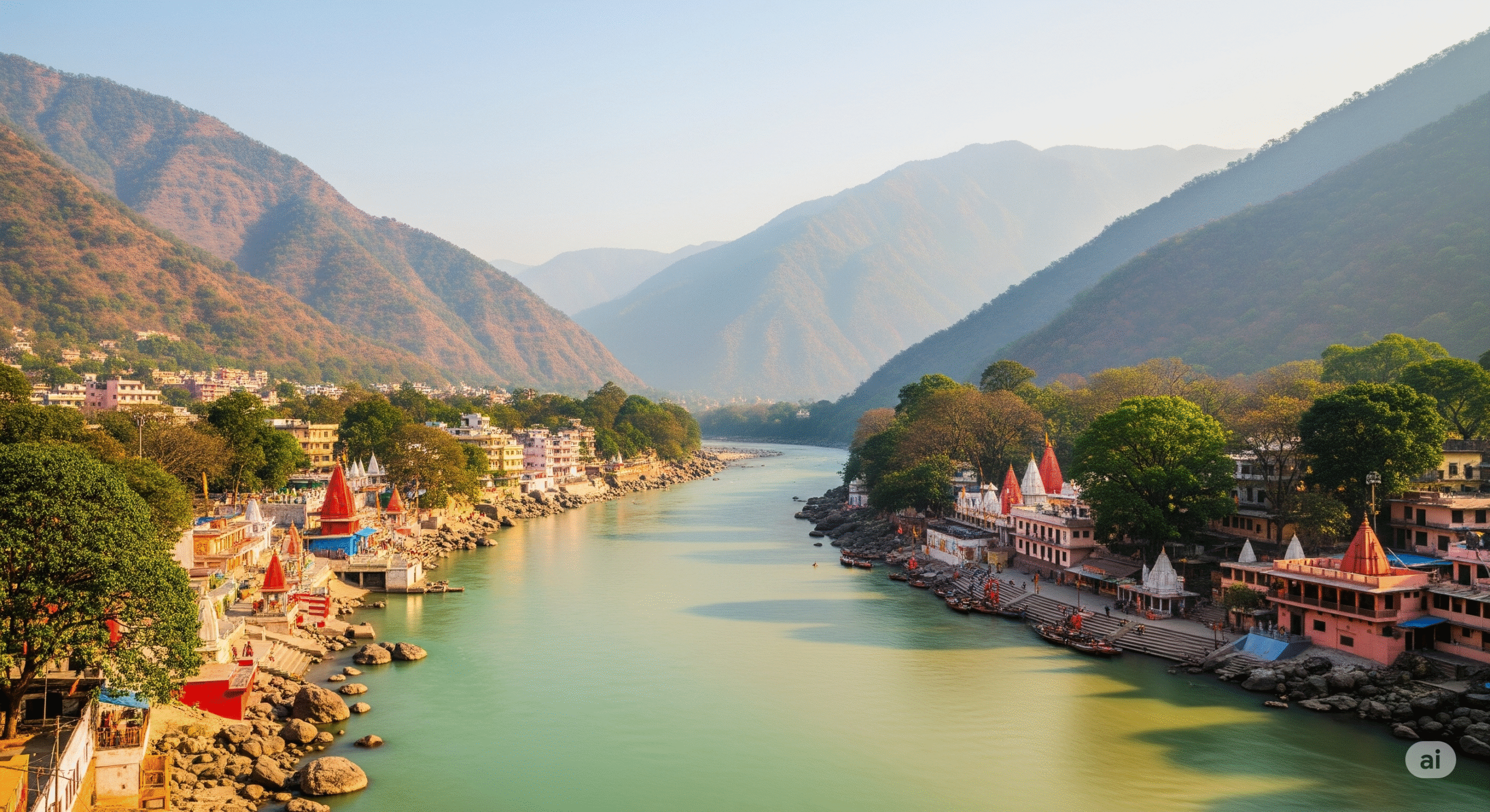 Avoid These 5 Mistakes During Your Rishikesh Trip